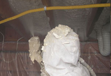 Peoria Crawl Space Insulation