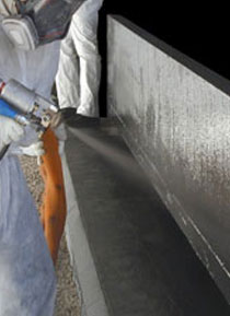 Peoria Protective Polyurea Coatings